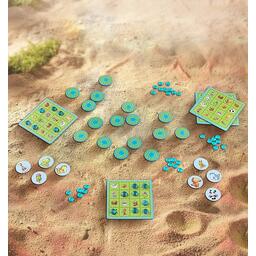 Dragon Flamboyant: Bingo Eclate