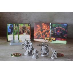 Skytear: Unforgotten Expansion Eclate