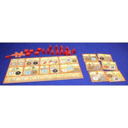 Orléans: Stories Eclate