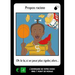 Coups d'un Soir: Femme Fatale Carte