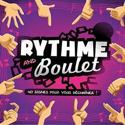Rythme and Boulet Cover