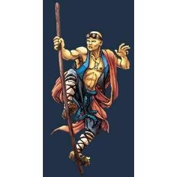 Dungeon Twister: L'eau & Le Feu Artwork