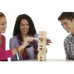 Jenga Potes