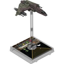 Star Wars: X-Wing - Le Jeu de Figurines - Chasseur Kihraxz Figurine