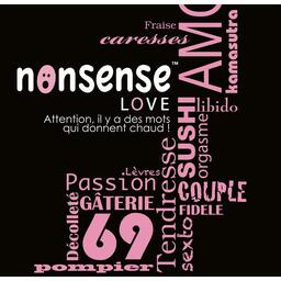 Nonsense: Love Mots