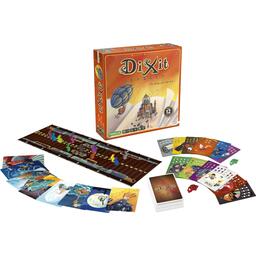 Dixit: Odyssey 2014 Eclate