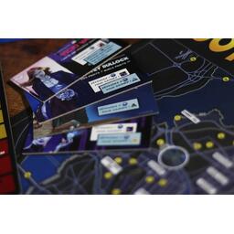 Détective: Tout n'est que Mensonge Zoom