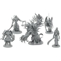 The Others: 7 Sins - Apocalypse Figurines
