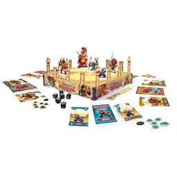 Ultimate Warriorz Ecate