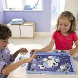 Rodéo sur Glace Enfants