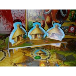 L'Âge De Pierre Junior Zoom