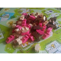 Keyflower: The Farmers Zoom