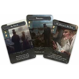 Nanty Narking Cartes