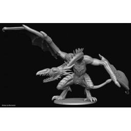 Dark Souls: The Board Game - Guardian Dragon Figurine