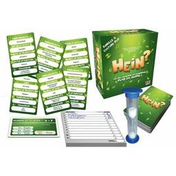 Hein ? Famille et Culture Pop Eclate