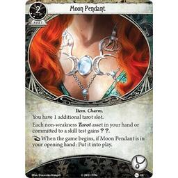 Horreur à Arkham: Le Jeu de Cartes - Renouveau - Le Cercle Brisé Carte