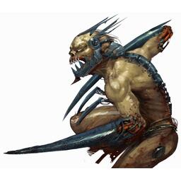 Neuroshima Hex ! 3.0 Artwork