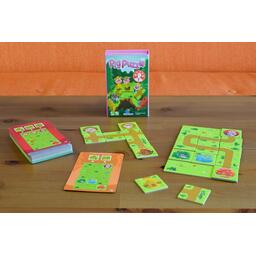 Pig Puzzle Eclate