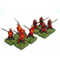 Batailles de Westeros Figurines