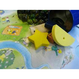 Planet der Sinne Zoom