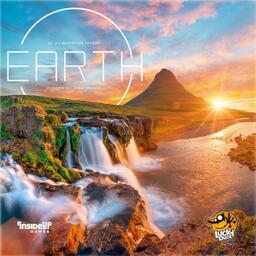 Earth Cover