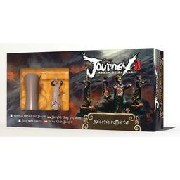 Journey: Wrath of Demons - Jiangshi Coffin Set Cover 3d