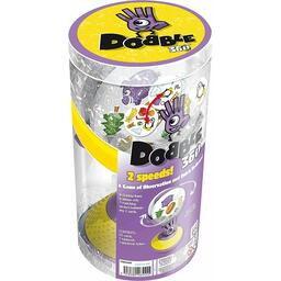 Dobble: 360° English Back 3d