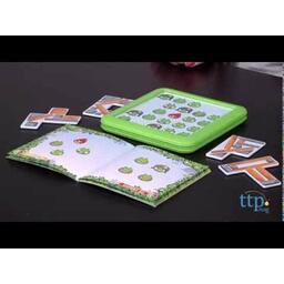 Angry Birds Playground Under Construction Review