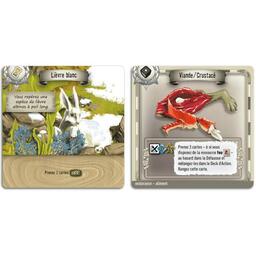 The 7th Continent Tuiles