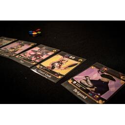 L'ambition des Rois Zoom