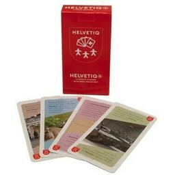 Helvetiq: La Suisse et le Monde Eclate