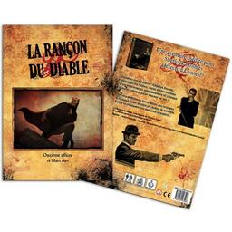 Sherlock Holmes: Détective Conseil - La Rançon du Diable Eclate
