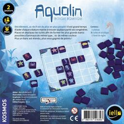 Aqualin Back
