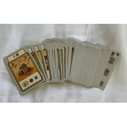 Jeanne d'Arc: Orléans - Draw & Write Eclate