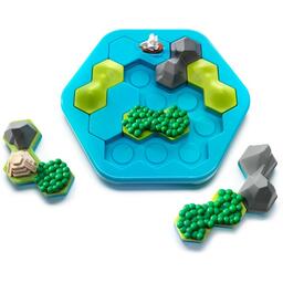 La Cité d'Or Eclate