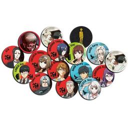 Tokyo Ghoul: Bloody Masquerade Jetons