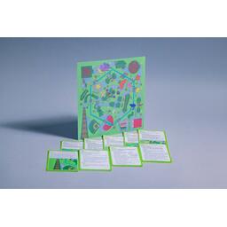 Rolling Realms Eclate