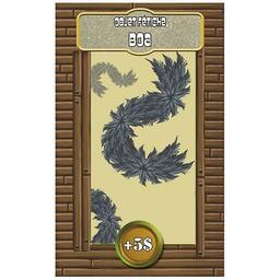 Six Pieds Sous Terre 2012 Carte