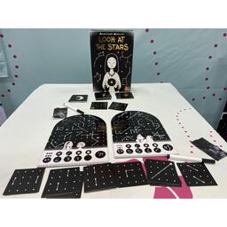 Look at the Stars Eclate