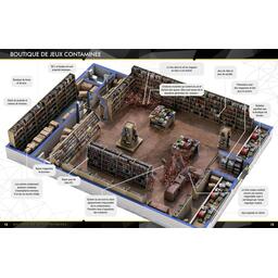 Chroniques Oubliées: Contemporain - Lokation Pages