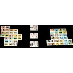 Circle The Wagons Eclate