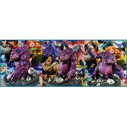 Troll & Dragon Figurines