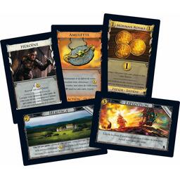 Dominion: Aventures Cartes