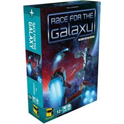 Race for the Galaxy 2020 Cover 3d
