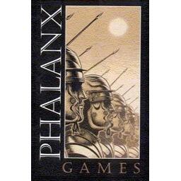 Phalanx Games B.v.