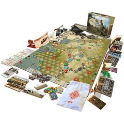 The Great Race 2 Eclate