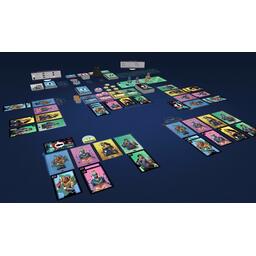 Capital Lux 2: Générations Eclate