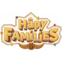 Hâpy Families Logo