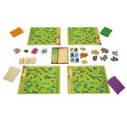 Les Gardiens de Havresac Eclate