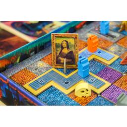 Paris: Ville Lumière - Eiffel Zoom